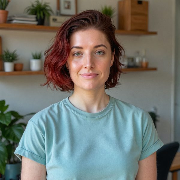 Rachael King