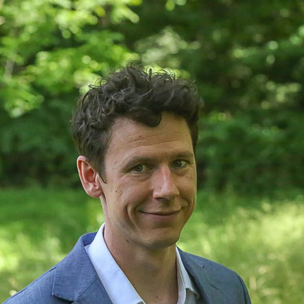 Will Lentz